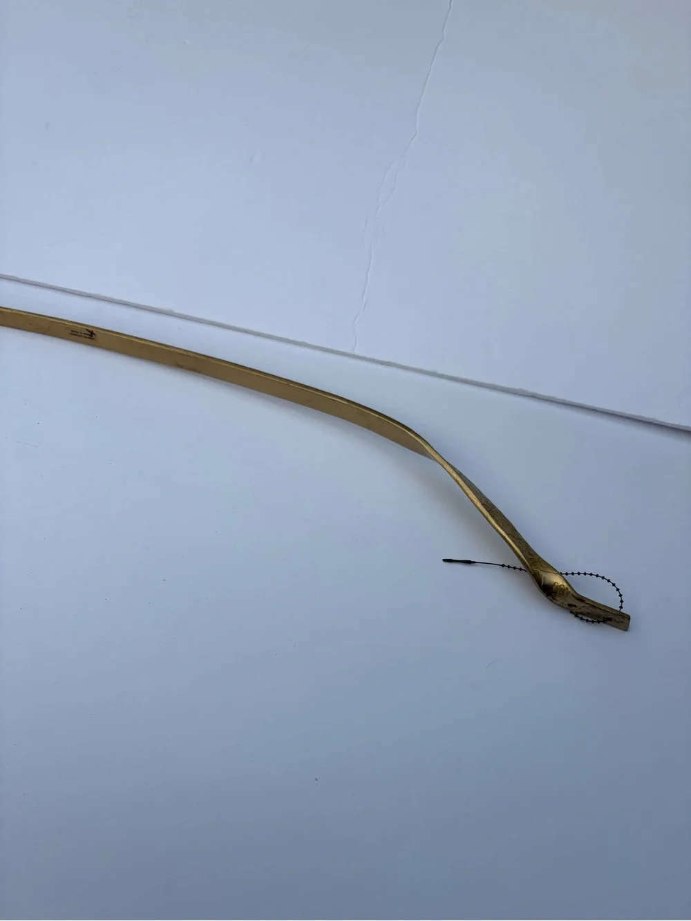 NWOT Anthropologie Joan Towel Bar